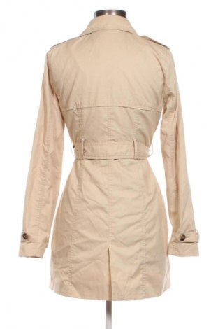 Damen Trench Coat Pimkie, Größe S, Farbe Beige, Preis € 34,78