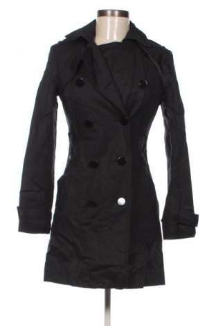 Damen Trench Coat Portmans, Größe S, Farbe Schwarz, Preis € 66,99