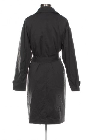 Trench de femei Primark, Mărime S, Culoare Gri, Preț 234,99 Lei