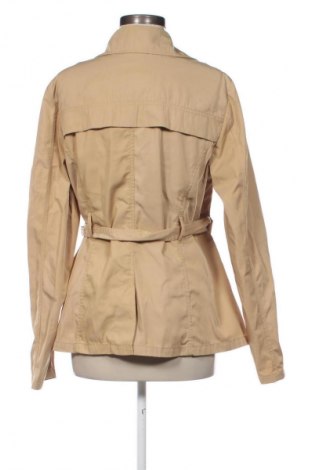 Damen Trench Coat Q/S by S.Oliver, Größe XL, Farbe Beige, Preis € 49,10