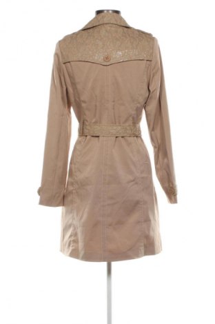 Damen Trenchcoat Red Pepper, Größe L, Farbe Beige, Preis 46,99 €