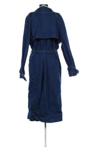 Dámsky prechodný kabát  S.Oliver, Veľkosť M, Farba Modrá, Cena  55,95 €