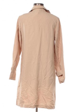Trench de femei SHEIN, Mărime S, Culoare Bej, Preț 234,99 Lei
