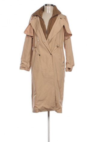 Damen Trench Coat Sinsay, Größe M, Farbe Beige, Preis € 47,99