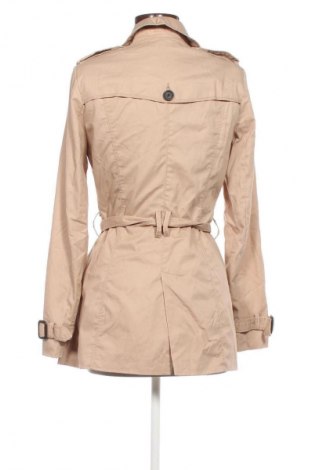 Dámsky prechodný kabát  Stradivarius, Veľkosť M, Farba Béžová, Cena  39,95 €