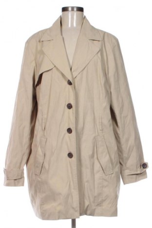 Damen Trenchcoat Street One, Größe XL, Farbe Beige, Preis 49,10 €