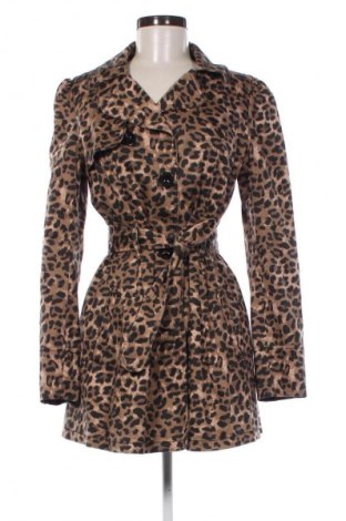 Damen Trenchcoat Tally Weijl, Größe M, Farbe Mehrfarbig, Preis 34,79 €