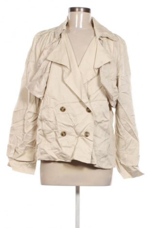 Damen Trench Coat Trenery, Größe L, Farbe Beige, Preis € 66,99