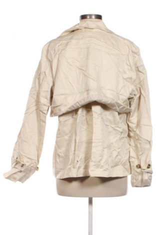 Damen Trench Coat Trenery, Größe L, Farbe Beige, Preis € 66,99