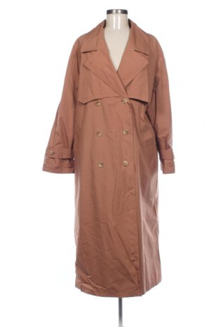 Dámsky prechodný kabát  Unbranded, Veľkosť 3XL, Farba Hnedá, Cena  34,79 €