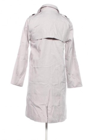 Damen Trenchcoat Unbranded, Größe S, Farbe Grau, Preis 74,99 €