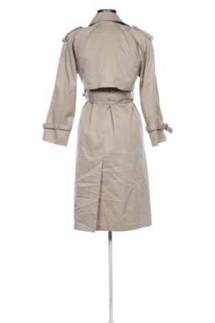 Trench de femei Unbranded, Mărime S, Culoare Bej, Preț 234,99 Lei