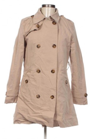 Damen Trench Coat Unbranded, Größe M, Farbe Beige, Preis € 47,99