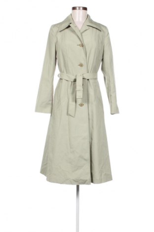 Damen Trench Coat Unbranded, Größe M, Farbe Grün, Preis € 34,79