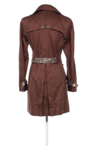 Damen Trenchcoat Unbranded, Größe M, Farbe Braun, Preis 35,00 €