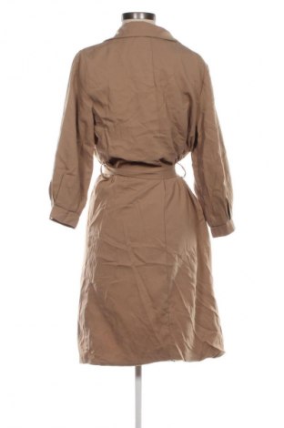 Trench de femei Unbranded, Mărime M, Culoare Bej, Preț 234,99 Lei