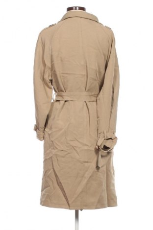 Damen Trenchcoat Unbranded, Größe XL, Farbe Beige, Preis 74,99 €