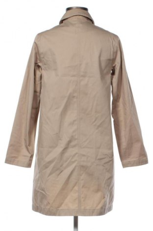 Damen Trenchcoat Uniqlo, Größe S, Farbe Beige, Preis 49,10 €