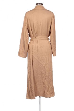 Damen Trenchcoat Zara, Größe S, Farbe Beige, Preis 21,30 €