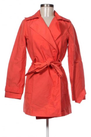 Damen Trenchcoat Zara, Größe S, Farbe Rot, Preis 37,26 €