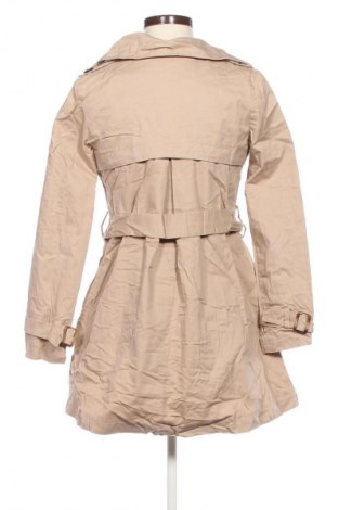Damen Trenchcoat Zara, Größe S, Farbe Beige, Preis 37,99 €