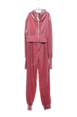 Női sport szett SHEIN, Méret XS, Szín Hamurózsaszín, Ár 8 999 Ft