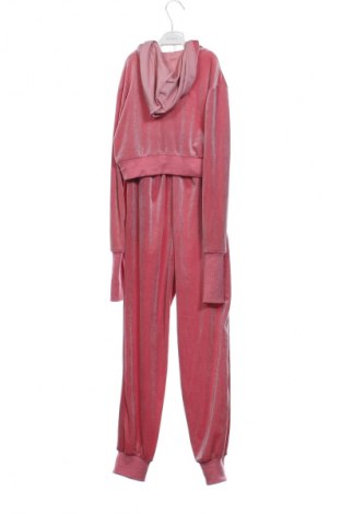 Női sport szett SHEIN, Méret XS, Szín Hamurózsaszín, Ár 8 999 Ft