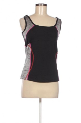 Damski sportowy top Active By Tchibo, Rozmiar M, Kolor Kolorowy, Cena 35,95 zł