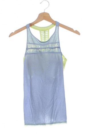 Damski sportowy top Adidas, Rozmiar S, Kolor Kolorowy, Cena 252,99 zł