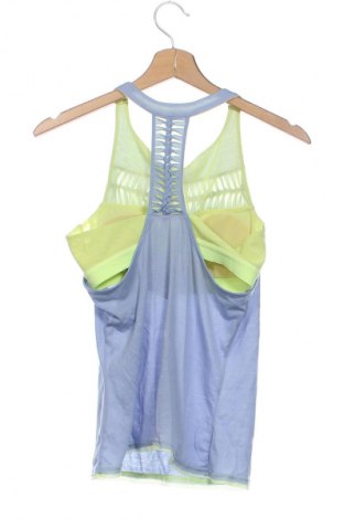 Damski sportowy top Adidas, Rozmiar S, Kolor Kolorowy, Cena 252,99 zł