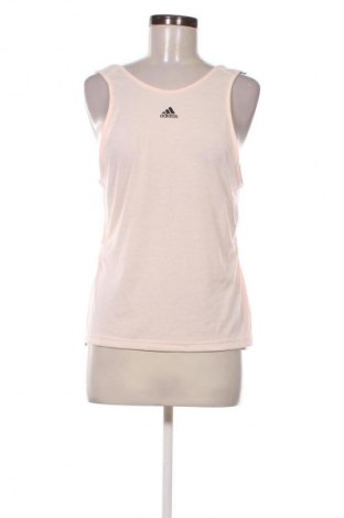 Top sport de damă. Adidas, Mărime M, Culoare Roz, Preț 202,70 Lei