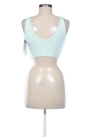 Top sport de damă. Adidas, Mărime M, Culoare Verde, Preț 158,50 Lei