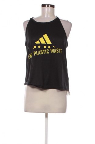 Damen Sporttop Adidas, Größe M, Farbe Mehrfarbig, Preis 39,39 €