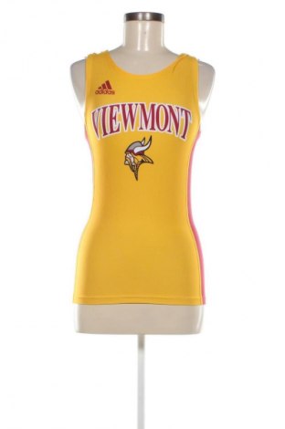 Top sport de damă. Adidas, Mărime M, Culoare Multicolor, Preț 117,99 Lei