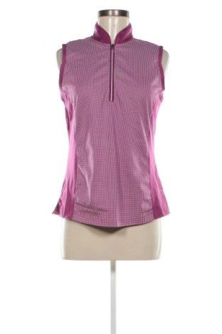 Dámsky športový top  Adidas, Veľkosť M, Farba Ružová, Cena  19,95 €