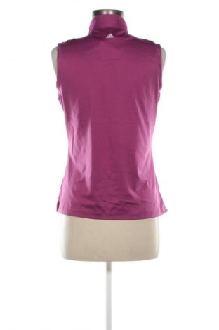 Dámsky športový top  Adidas, Veľkosť M, Farba Ružová, Cena  19,95 €