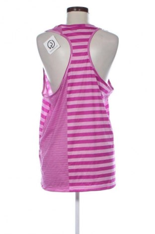 Damen Sporttop Adidas, Größe XL, Farbe Mehrfarbig, Preis 23,99 €
