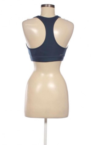 Damski sportowy top Adidas, Rozmiar S, Kolor Niebieski, Cena 78,16 zł