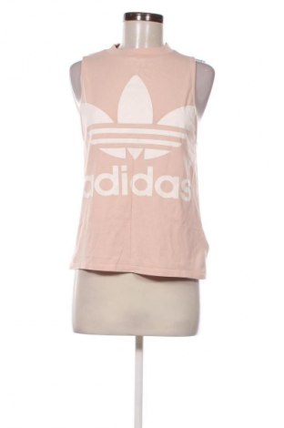 Női sport top Adidas Originals, Méret S, Szín Rózsaszín, Ár 6 800 Ft