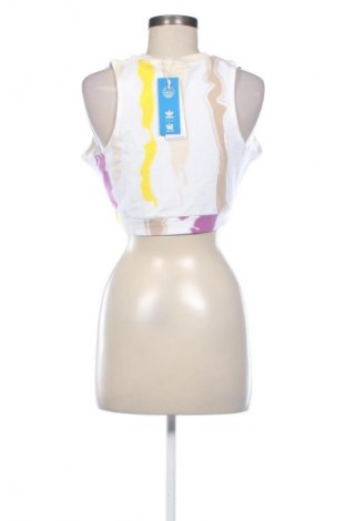 Damen Sporttop Adidas Originals, Größe XL, Farbe Mehrfarbig, Preis 17,00 €