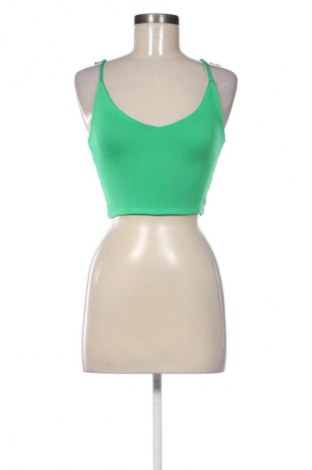 Damen Sporttop Amisu, Größe XS, Farbe Grün, Preis € 8,00