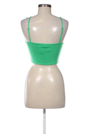 Damen Sporttop Amisu, Größe XS, Farbe Grün, Preis € 8,00