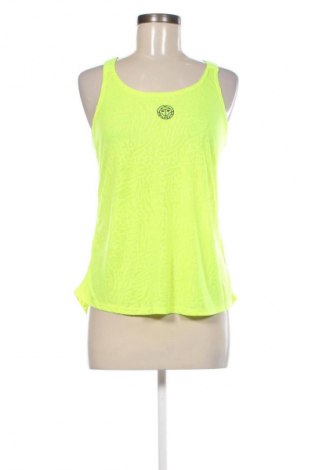 Damski sportowy top Bidi Badu, Rozmiar S, Kolor Żółty, Cena 150,99 zł