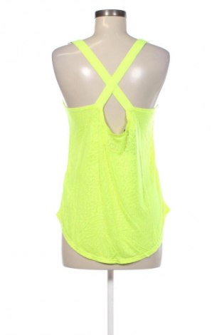 Damski sportowy top Bidi Badu, Rozmiar S, Kolor Żółty, Cena 150,99 zł