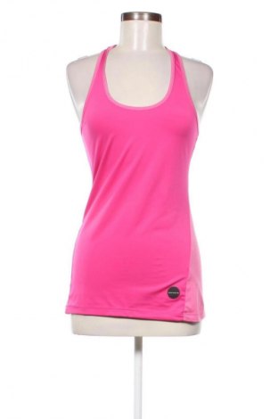 Damski sportowy top Bjorn Borg, Rozmiar M, Kolor Różowy, Cena 76,40 zł