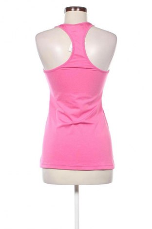 Damski sportowy top Bjorn Borg, Rozmiar M, Kolor Różowy, Cena 76,40 zł