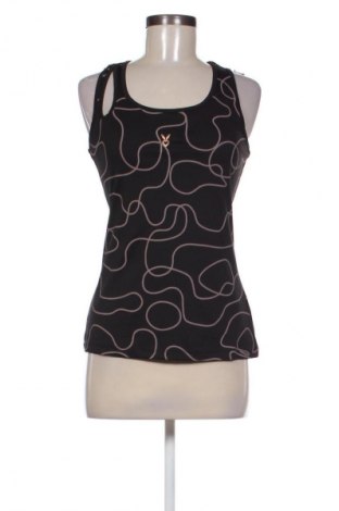 Damen Sporttop Cardio Bunny, Größe M, Farbe Mehrfarbig, Preis € 7,58