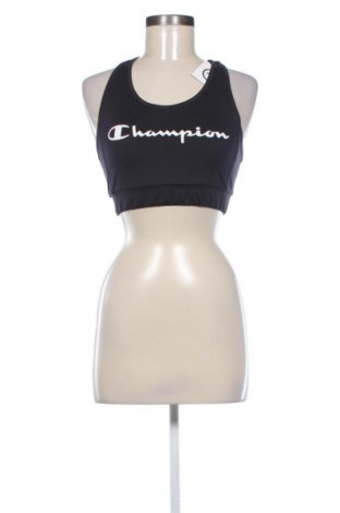 Damen Sporttop Champion, Größe L, Farbe Schwarz, Preis € 10,22