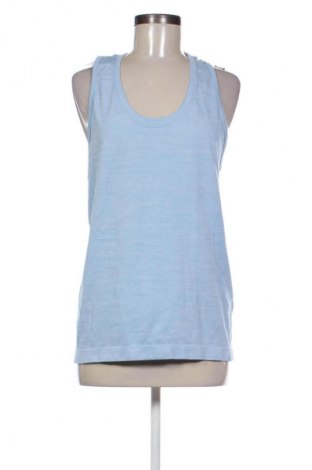Damen Sporttop Circuit, Größe XL, Farbe Blau, Preis 7,57 €