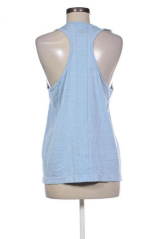 Damen Sporttop Circuit, Größe XL, Farbe Blau, Preis 7,57 €